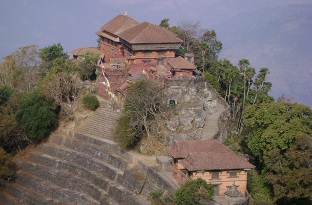 Kathmandu, Gorkha And Pokhara Tour