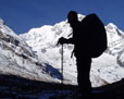 Annapurna Base Camp