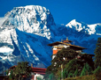 Bhutan Chele-la Culture Trek 