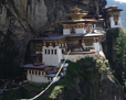 Bhutan Druk Yul Tour