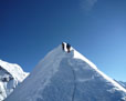 Annapurna Base Camp