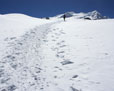 Annapurna Base Camp